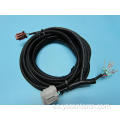 Arnés de cableado Autowire americano